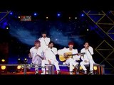 【TVPP】B1A4 - Baby Good Night, 비원에이포 - 잘자요 굿나잇 @ 2012 KMF Live