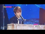 【TVPP】CNBLUE - Can't Stop, 씨엔블루 - Can't Stop @ Comeback Stage, Music Core Live