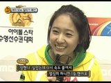 【TVPP】Krystal(f(x)) - Preliminary W 50m, 크리스탈(에프엑스) - 여자 50m 예선 @ 2011 K Pop Star Championships