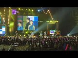 【TVPP】2PM - 10 Out of 10 (with Miss A), 투피엠 - 10점 만점에 만점 @ Korean Music Wave in Bangkok Live