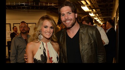 Carrie Underwood and Mike Fisher's Marriage Is Basically a Real-Life Fairytale