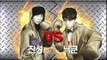 【TVPP】Nichkhun&Chansung(2PM) - Punch! Punch!, 닉쿤&찬성(투피엠) - 펀치! 펀치! @ Star Punch Show