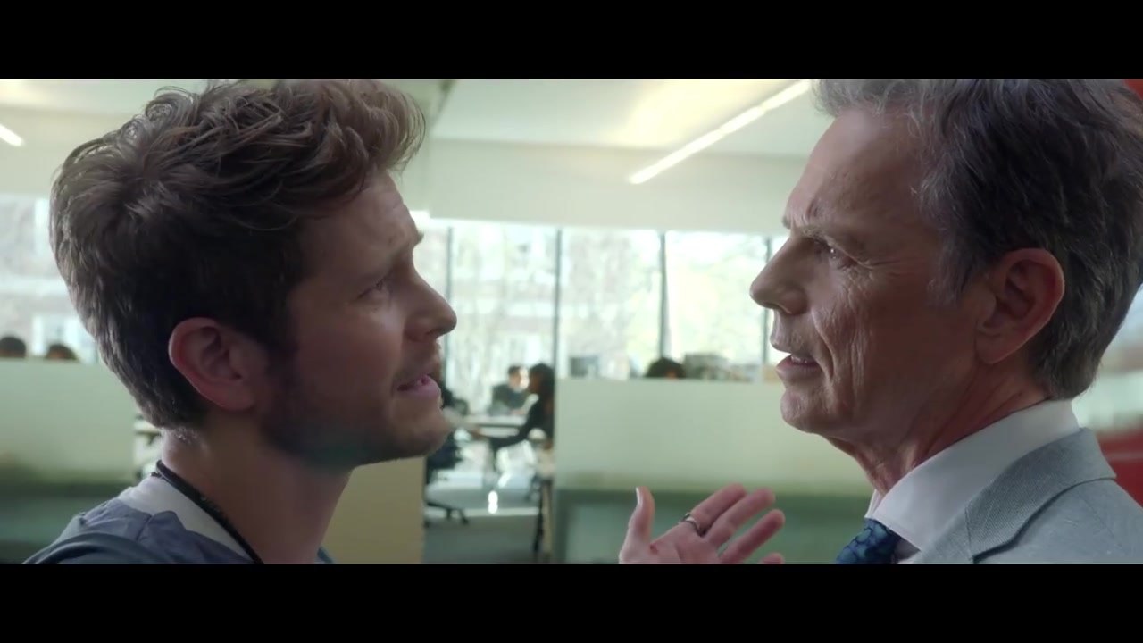 The Resident Season 1 Episode 5 Series Premiere