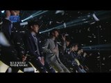 【TVPP】2PM - Suddenly, 투피엠 - 문득 @ 2PM Returns