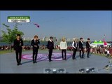 【TVPP】INFINITE - Can you smile, 인피니트 - 캔 유 스마일 @ New Life for Children Live