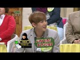 【TVPP】 Nichkhun (2PM) - Speed Quiz with Marcos, 닉쿤(투피엠) - 마르코와 스피드 퀴즈 @ World Changing Quiz Show