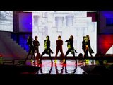 【TVPP】INFINITE - Powerful Dance with After School, 인피니트 - 댄스 퍼포먼스 with 애프터스쿨 @ 2011 KMF Live