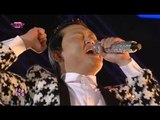 【TVPP】PSY - We Are The One, 싸이 - 위 아 더 원 @ PSY concert 'Happening'
