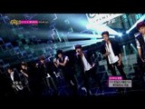 【TVPP】INFINITE - Come to you, 인피니트 - 너에게 간다 @ Comeback Stage, Show Music core Live