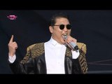 【TVPP】PSY - Entertainer, 싸이 - 연예인 @ PSY concert 'Happening'