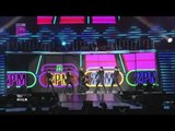 【TVPP】2PM - Hands Up, 투피엠 - 핸즈 업 @ Korean Music Wave in Bangkok Live