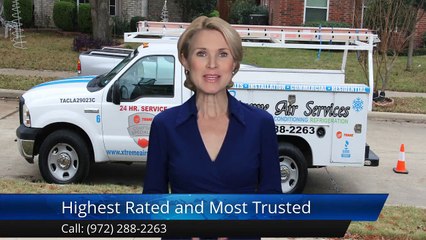 Xtreme Air Services Sunnyvale Wonderful Five Star Review by Dr Rick Davis