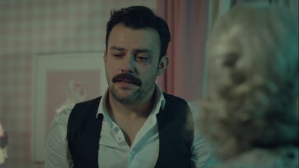 İstanbullu Gelin 36. Bölüm Geri Adım Atmayacağım