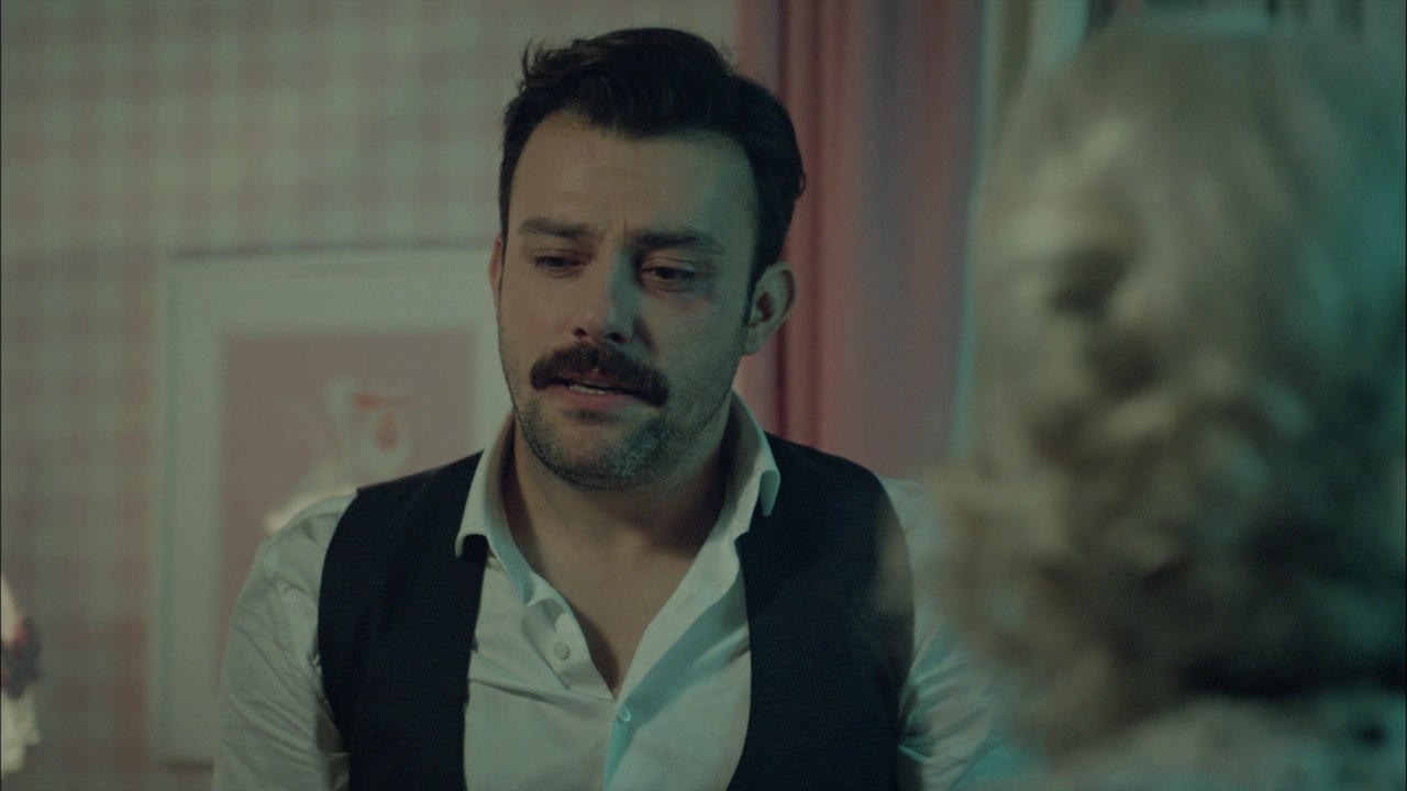 İstanbullu Gelin 36. Bölüm Geri Adım Atmayacağım