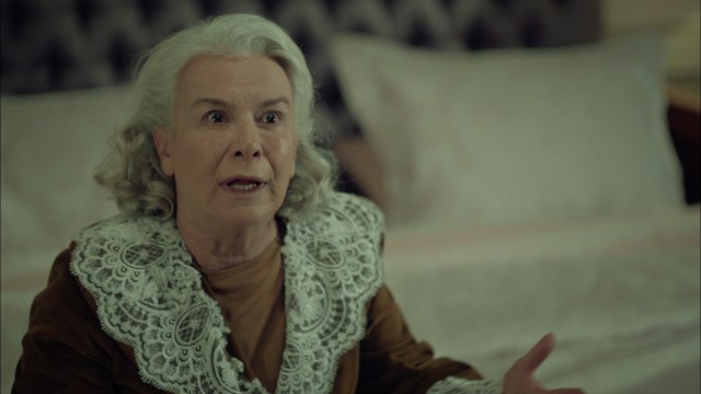 İstanbullu Gelin 36. Bölüm Adem Sence Sağlıklı mı?