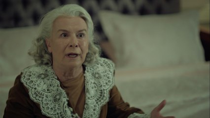 İstanbullu Gelin 36. Bölüm Adem Sence Sağlıklı mı?