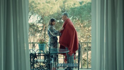 İstanbullu Gelin 36. Bölüm Korkma Hayatım