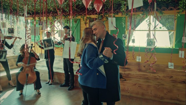 İstanbullu Gelin 36. Bölüm Yüksek Sadakat Aşk Durdukça