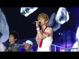 【TVPP】SHINee - SCAR, 샤이니 - 스카 @ Show Music core Live