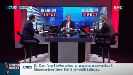 Brunet & Neumann : Nicolas Hulot a-t-il dit toute la vérité ? - 09/02