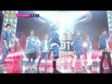 【TVPP】GOT7 - Intro   Girls Girls Girls, 갓세븐 - 인트로   걸스 걸스 걸스 @ Debut Stage, Show! Music Core Live