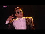 【TVPP】PSY - Today Night, 싸이 - 오늘밤새 @ PSY concert 'Happening'