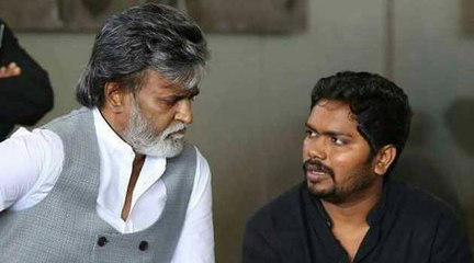 ரஜினி - ரஞ்சித் - அரசியல் -  காலா