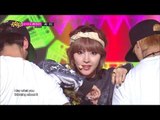【TVPP】4MINUTE - Whatever, 포미닛 - 왓에버 @ Comeback Stage, Music Core Live