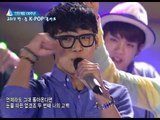 【TVPP】BTOB - Second Confession, 비투비 - 두번째 고백 @ Korea-China Kpop Concert