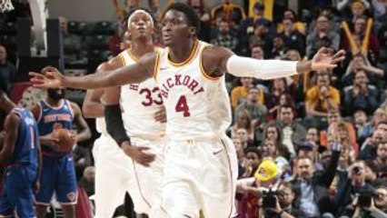 Play of the Day: Victor Oladipo