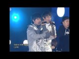 【TVPP】SHINee - Replay   Amigo, 샤이니 - 누난 너무 예뻐   아.미.고 @ 2008 KMF Live
