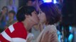 【TVPP】Jung Yonghwa(CNBLUE) - Romantic Kiss with Park Shin-hye, 정용화(씨엔블루) - 로맨틱 키스 @ Heartstring