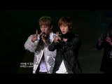 【TVPP】SHINee - Lucifer, 샤이니 - 루시퍼 @ 2011 KMF Live