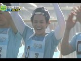 【TVPP】BEAST - Yo seob Goal at Semi-final, 비스트 - 준결승 연장전(요섭 골) @ Idol Star Futsal Worldcup