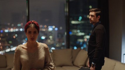 Fazilet Hanım ve Kızları 34. Bölüm Aşk Sana İyi Gelmemiş