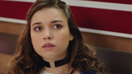 Fazilet Hanım ve Kızları 34. Bölüm Ece'nin Zor Kararı