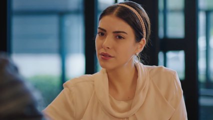 Fazilet Hanım ve Kızları 34. Bölüm Bay Buzdolabının Aşkı