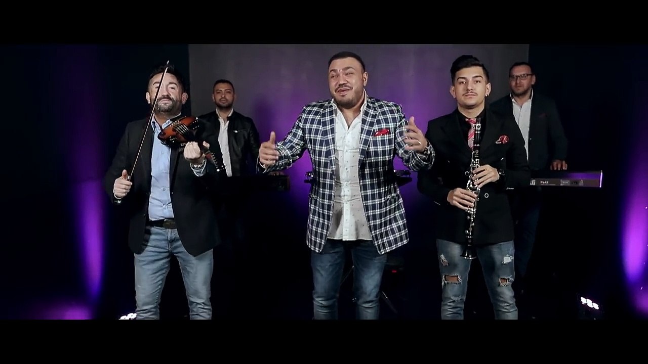 STEFAN DE LA BARBULESTI si NARCIS - SUNT SMECHER CU PASAPORT (OFFICIAL VIDEO) 2018 VideoClip Full HD