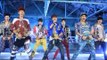 【TVPP】BTOB - Intro + WOW, 비투비 - 인트로 + 와우 @ Comeback Stage, Show! Music Core Live