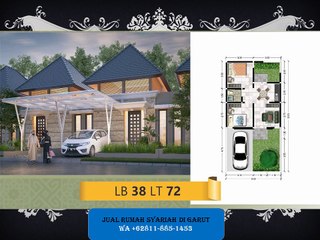 BERKELAS, WA +62811-885-1453, kredit rumah syariah di garut