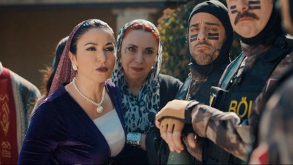 Yeni Gelin 36. Bölüm Operasyon Öncesi Veda