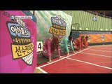 【TVPP】Bo Mi(Apink) - W 60m Semifinal, 보미(에이핑크) - 여자 60m 준결승 @ Idol Star Championships