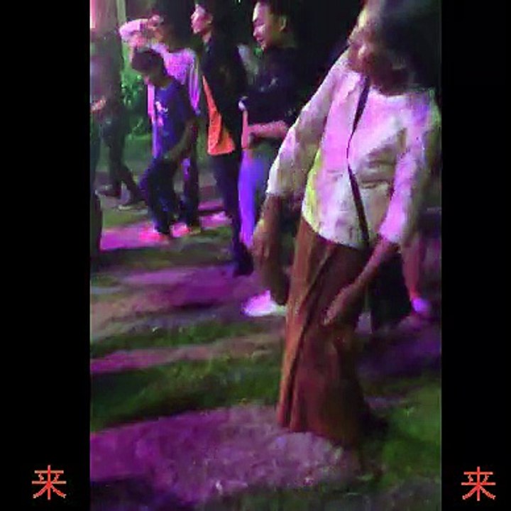 lailailai Happy CNY 2018