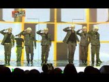 【TVPP】B.A.P - Dance, 비에이피 - 춤 @ 2012 KMF