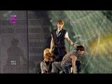 【TVPP】SHINee - Sherlock, 샤이니 - 셜록 @ Korean Music Wave in Bangkok Live