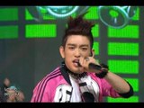 【TVPP】JJ Project(GOT7) - Bounce, 제이제이프로젝트(갓세븐) - 바운스 @ Show! Music Core Live