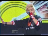 【TVPP】B.A.P - Stop it, 비에이피 - 하지마 @ Show! Music Core Live