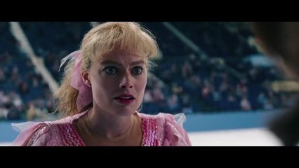 Ben, Tonya - Fragman