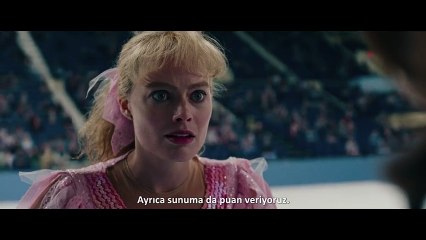 Ben, Tonya - Fragman