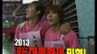 【TVPP】Minhyuk(BTOB) - M Hurdles Final, 민혁(비투비) - 남자 허들 금메달 @2013 Idol Star Championships